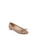Payly Patent Ballet Flat