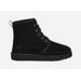 ® Neumel High Suede Classic Boots