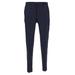 Mid-rise Slim-fit Tailored Trousers