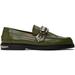 Ssense Exclusive Polished Loafers