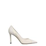 Cass 95 Pointed-toe Pumps