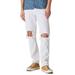 410 Athletic Straight Leg Jeans