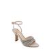 Huntley Ankle Strap Pointed Toe Sandal