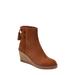 Banbury Wedge Bootie