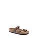 Mayari Birko-flor Sandal