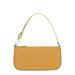 Rachel Embossed Shoulder Bag