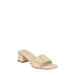 Ariella Slide Sandal