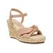 Wheatley Espadrille Wedge Sandal