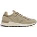 Khaki Trackster 200 Sneakers