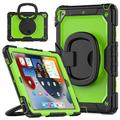 Tavoletta Custodie cover Per Apple iPad Air 5° ipad 9th 8th 7th Generation 10.2 inch iPad Pro 12.9'' 5th iPad mini 6° iPad mini 5° 7.9 iPad mini 4° 7.9 iPad Air 2° 9.7'' iPad Pro 4° 11'' iPad Pro
