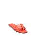 Chrisee Slide Sandal