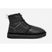 ® Neumel High Heritage Leather Classic Boots