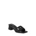 Ariella Slide Sandal