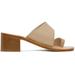 Ricarda Heeled Sandals