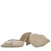 Missy 0mm Pointed-toe Mules