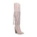 Kitty Kat Over The Knee Boot