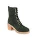 Malle Lace-up Boot