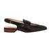 Slingback Loafers