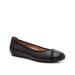 Carroll Ballet Flat