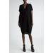 Tommykite V-neck Jersey Dress