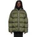 Flight Down Jacket