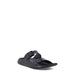 2nd Cozmo Buckle Slide Sandal