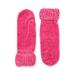 Chenille Mittens