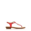 Mallory T-strap Sandals
