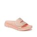 Tao Recovery Slide Sandal