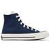 Chuck 70 Colour-block Canvas High-top Sneakers