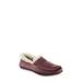 Kuuna Lanui Genuine Shearling Slipper