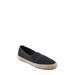 Hassie Espadrille Flat