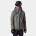 Steilhang 2.0 Ski Jacket Grey