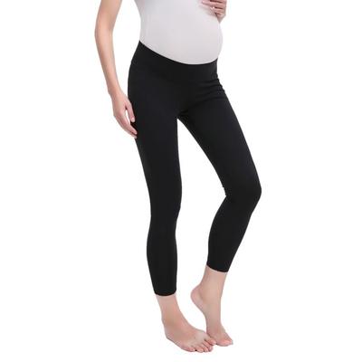 Nikki Maternity Ankle leggings