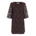 See By Chloe Ananas Lace Dress