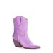 Wofy Pointed Toe Western Boot