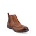 Bowman Wingtip Boot