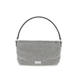 Diamond Handbag Purse