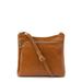 Cambel Leather Crossbody Bag