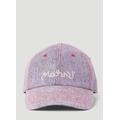 Logo Embroidery Baseball Cap