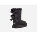 ® Toddlers' Bailey Bow Ii Boot Sheepskin Classic Boots