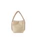 Frayme Padded Bucket Shoulder Bag