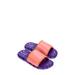 Groovy Slide Sandal