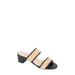 Florence Block Heel Sandal