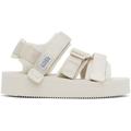 Off- Kisee-Po Sandals