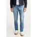 Graduate Cloud Soft Denim Slim Straight Leg Jeans