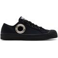 Black Novesta Edition Star Master Sneakers