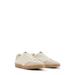 Leo Suede Low Top Sneaker