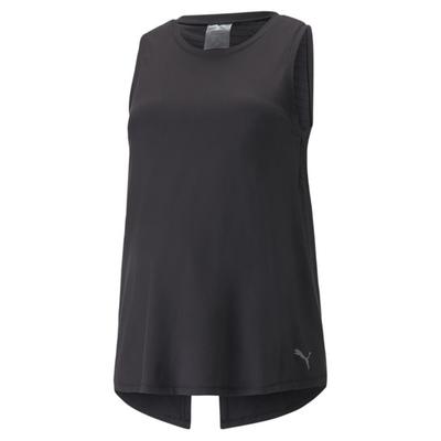 Maternity Relaxed Training Tank Top Shirt