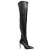 ‘Ultrastuart’ Leather Heeled Boots